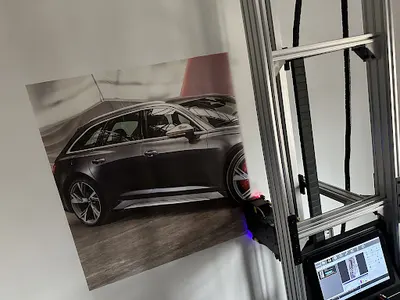 Druk Ścienny DB Wall Print Jelenia Góra